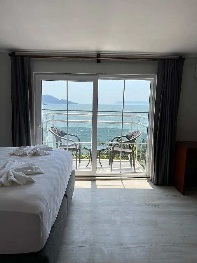 Mia Casa Hotel Fethiye
