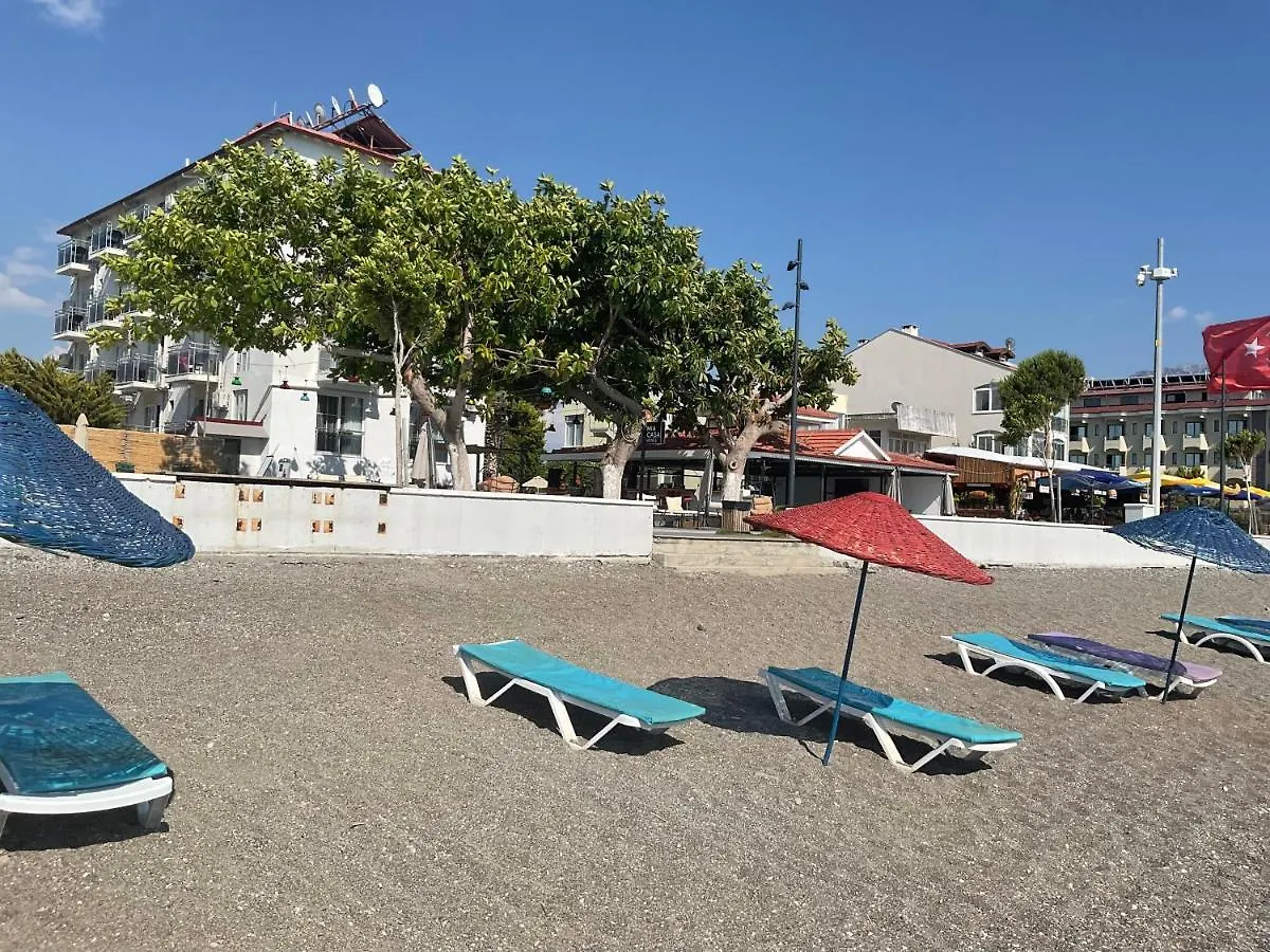 Mia Casa Hotel Fethiye 0*,