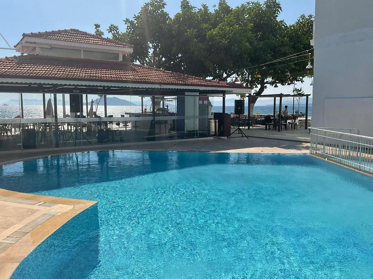 Mia Casa Hotel Fethiye Turkey
