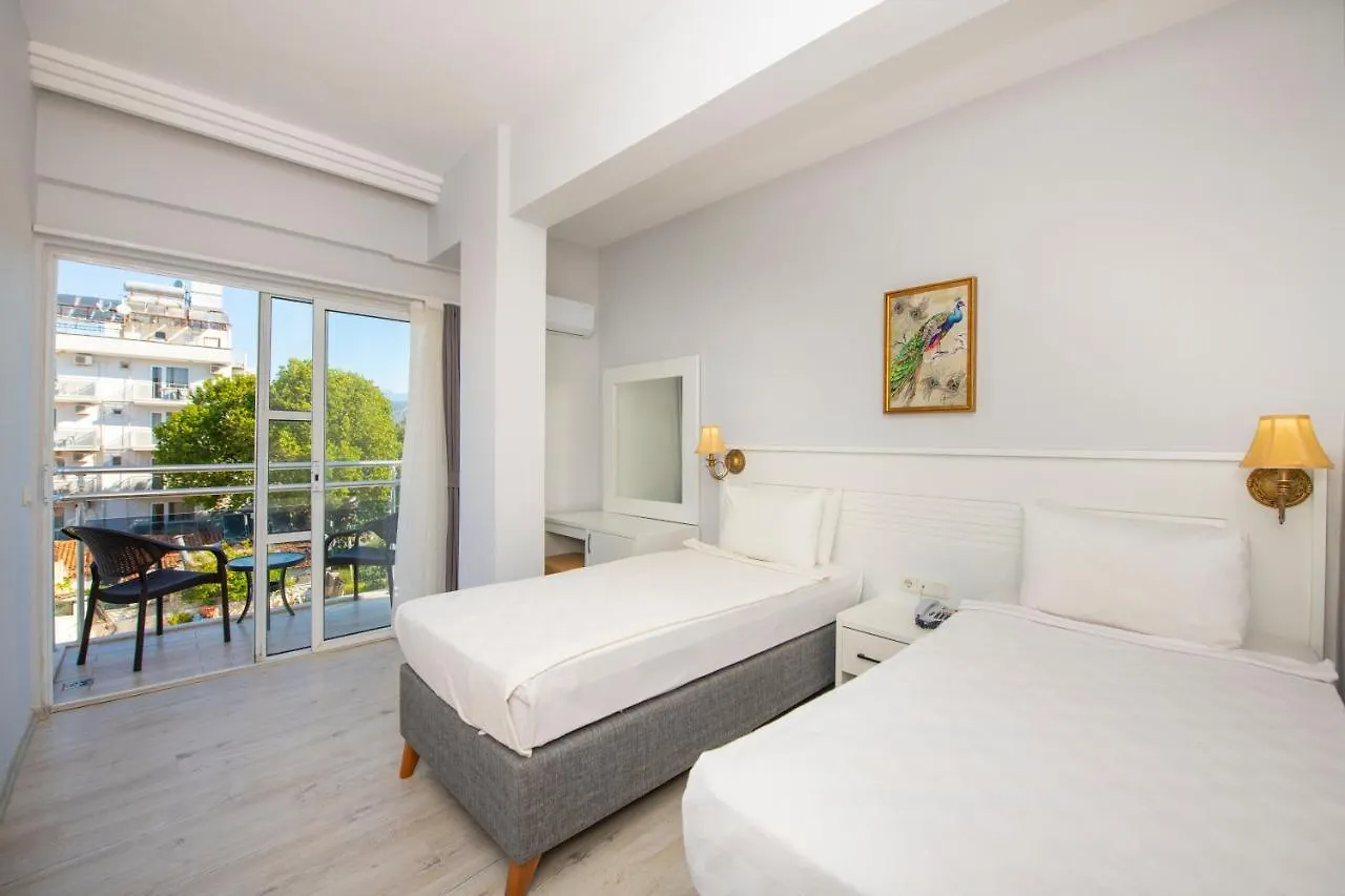 Mia Casa Hotel Fethiye 0*,  Turkey