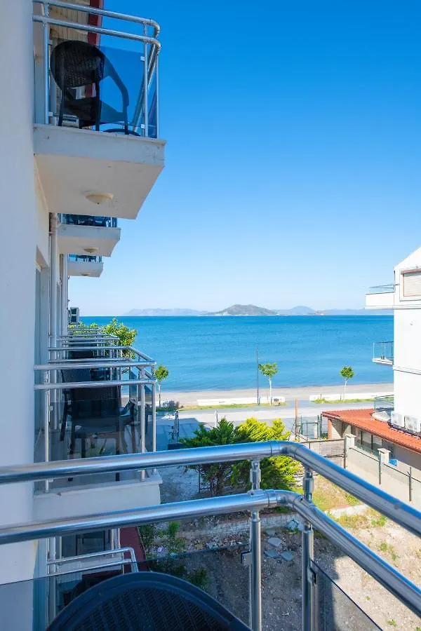 Mia Casa Hotel Fethiye