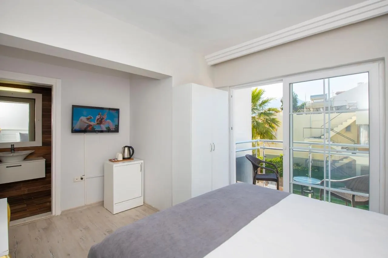 Mia Casa Hotel Fethiye 0*,  Turkey