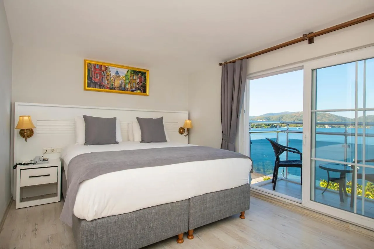 Mia Casa Hotel Fethiye