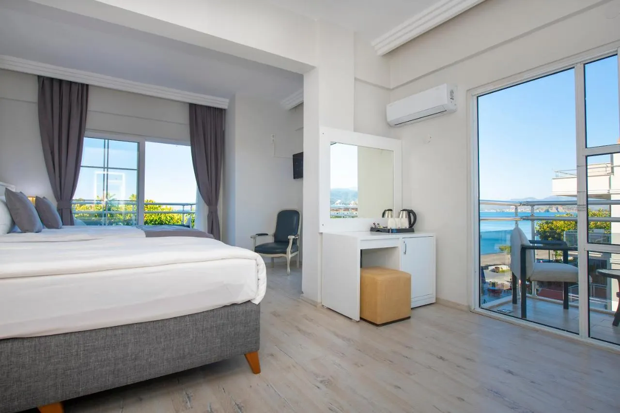 Mia Casa Hotel Fethiye