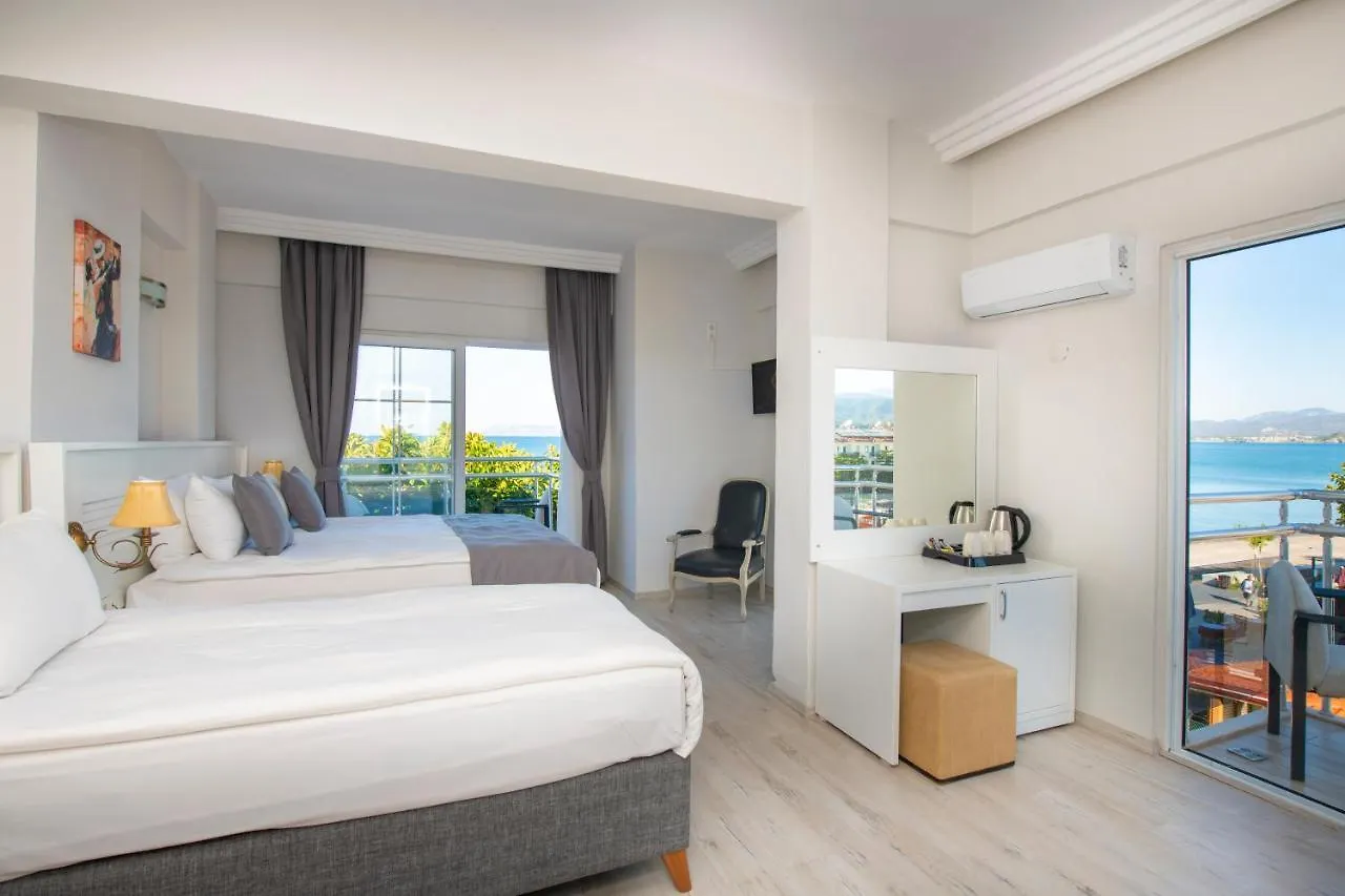 Mia Casa Hotel Fethiye Turkey