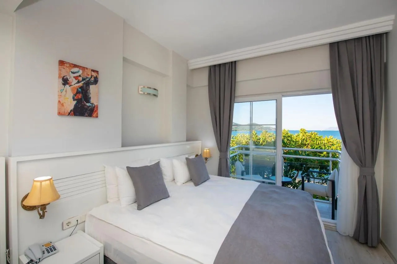 Mia Casa Hotel Fethiye