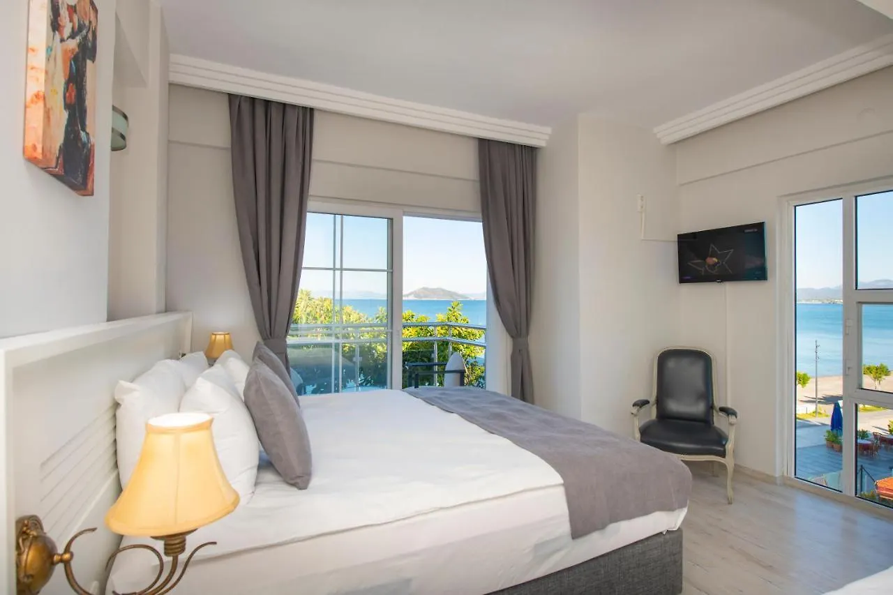 Mia Casa Hotel Fethiye