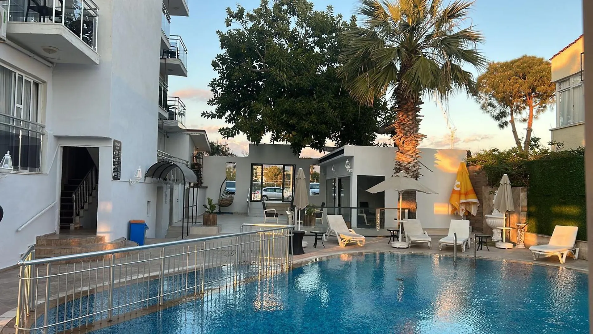Mia Casa Hotel Fethiye