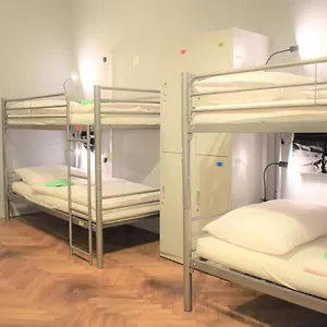 Globe Adults Only Hostel Prague
