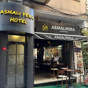Asmali Pera Hotel Istambul