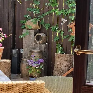 Emerald Spa Bed & Breakfast Krakow