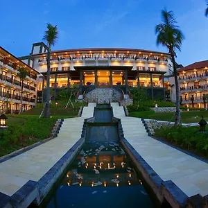 New Kuta By Lorin Hotel Uluwatu (Bali)