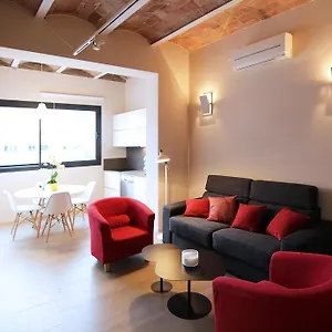 Inloft Daire Barselona