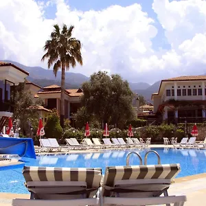 Ova Fethiye