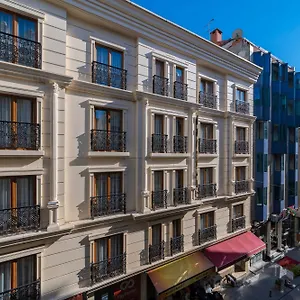 Vision Deluxe Hotel Istambul