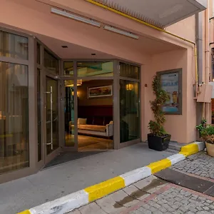 Feri Hotel Istambul