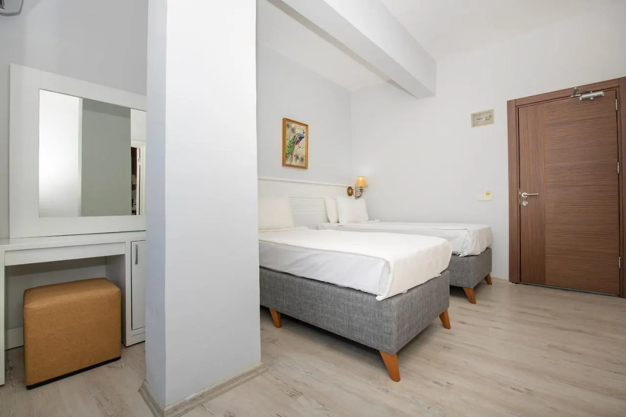 Mia Casa Hotel Fethiye