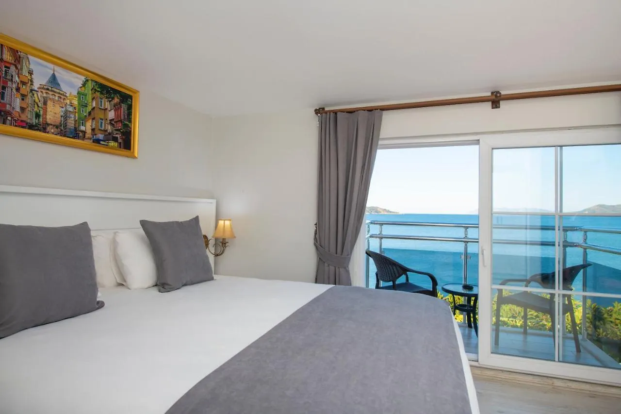 Mia Casa Hotel Fethiye