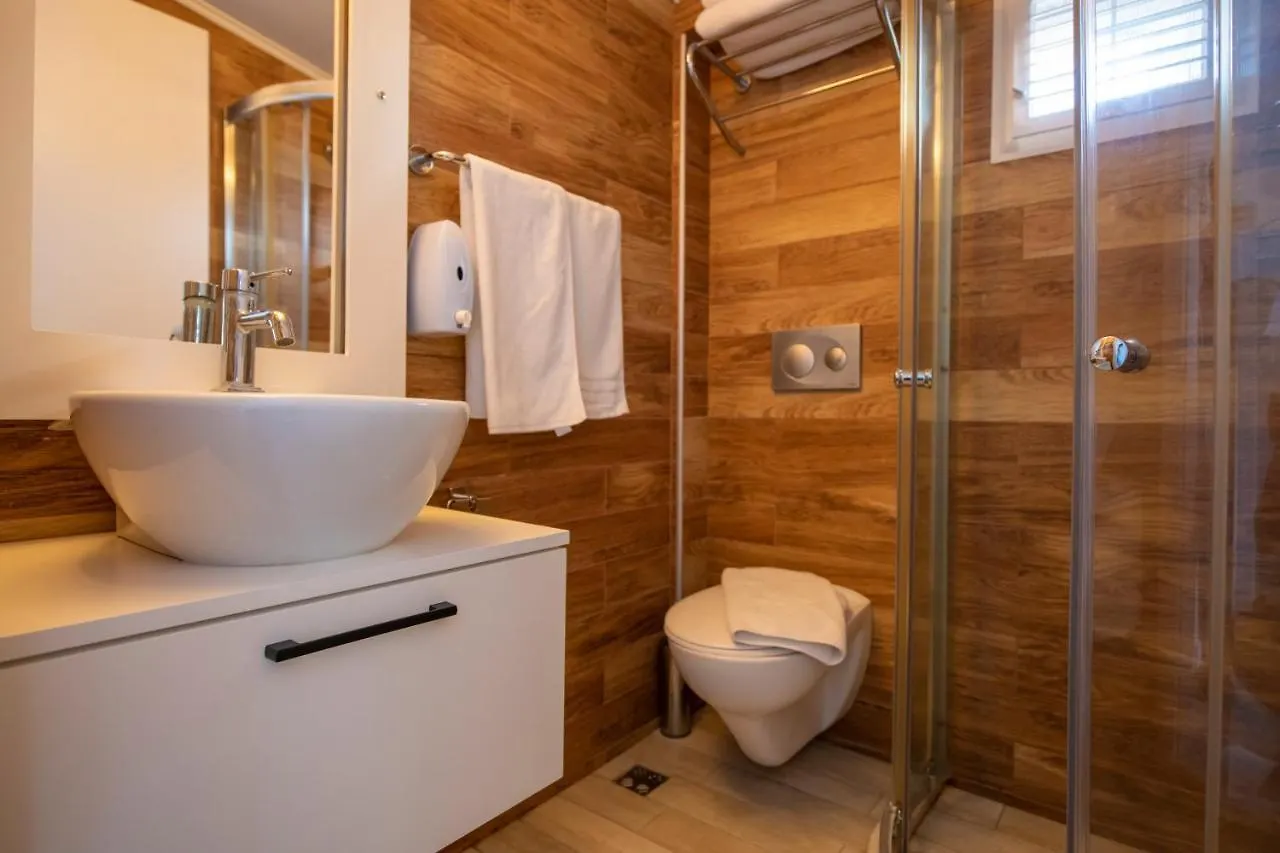 Mia Casa Hotel Fethiye
